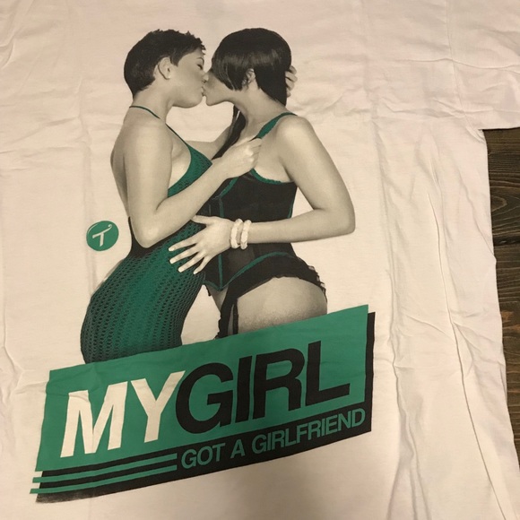 T.I.T.S. Brand Other - T.I.T.S. Brand T-Shirt T.I.T.S. Brand Other - T.I.T.S. Brand T-Shirt